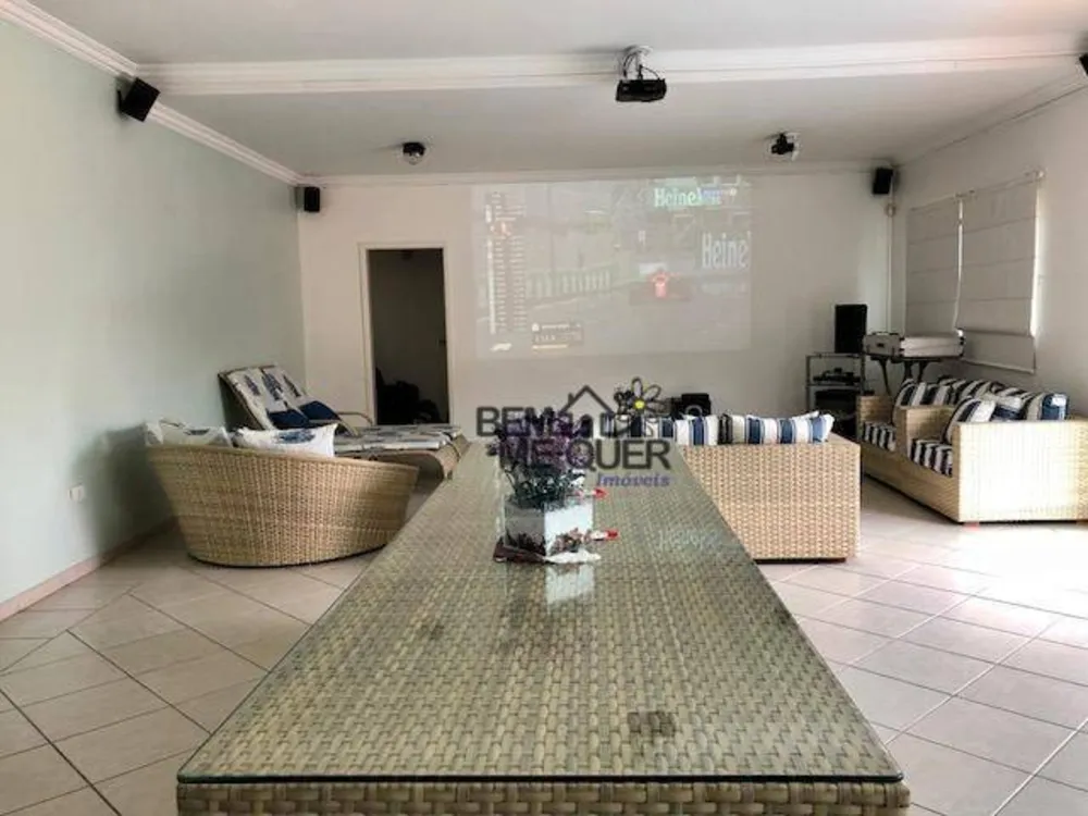 Sobrado, 4 quartos, 501 m² - Foto 8