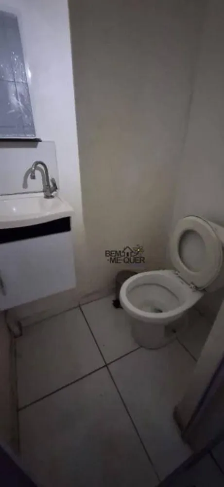 Loja-Salão, 50 m² - Foto 6