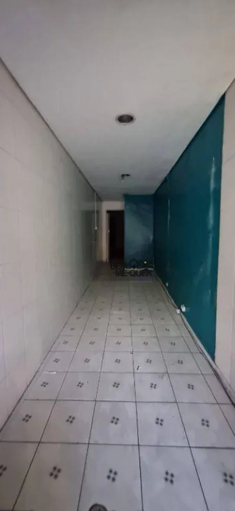 Loja-Salão, 50 m² - Foto 2
