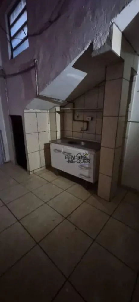 Loja-Salão, 50 m² - Foto 5