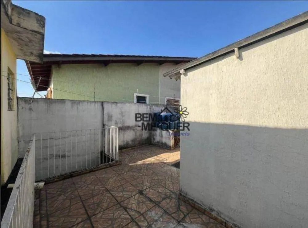 Casa, 2 quartos, 93 m² - Foto 4