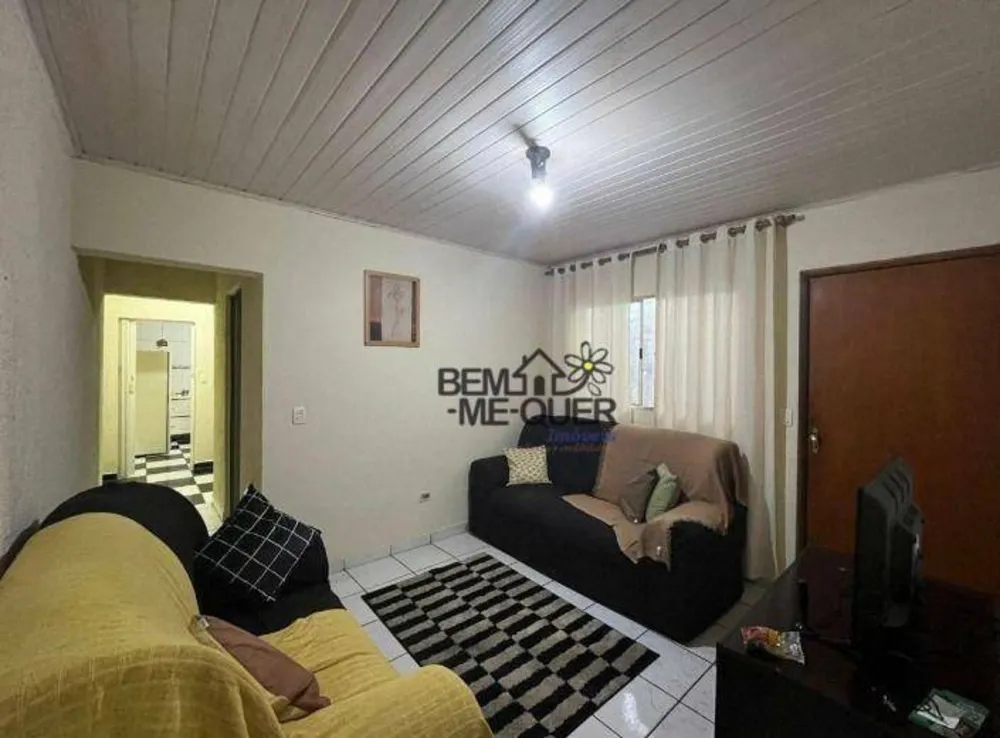 Casa, 2 quartos, 93 m² - Foto 14