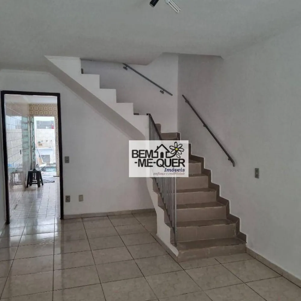 Sobrado, 2 quartos, 92 m² - Foto 2