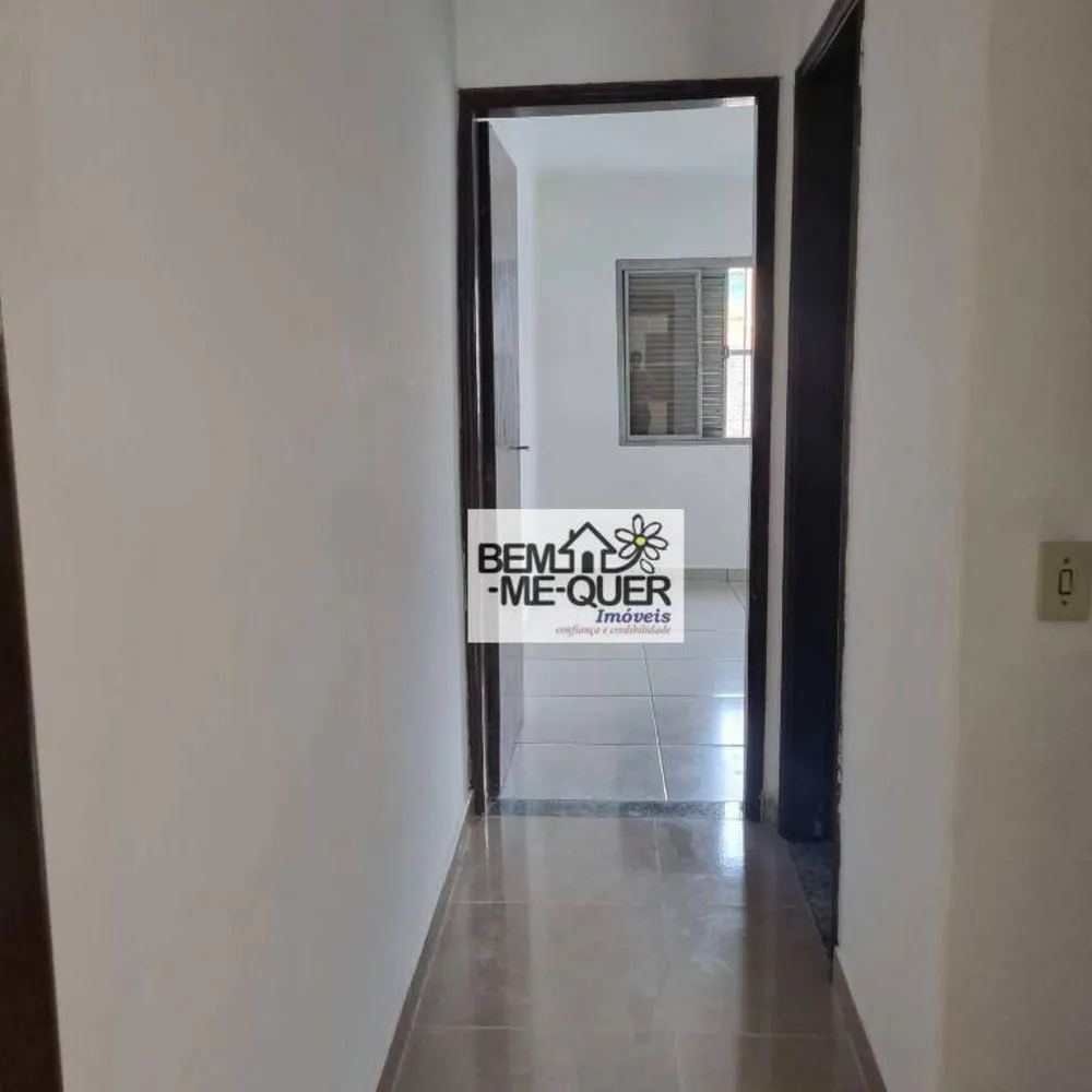 Sobrado, 2 quartos, 92 m² - Foto 4