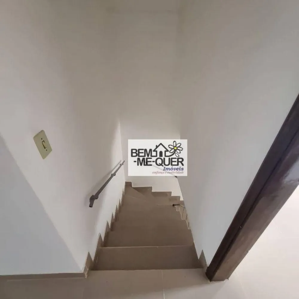 Sobrado, 2 quartos, 92 m² - Foto 7
