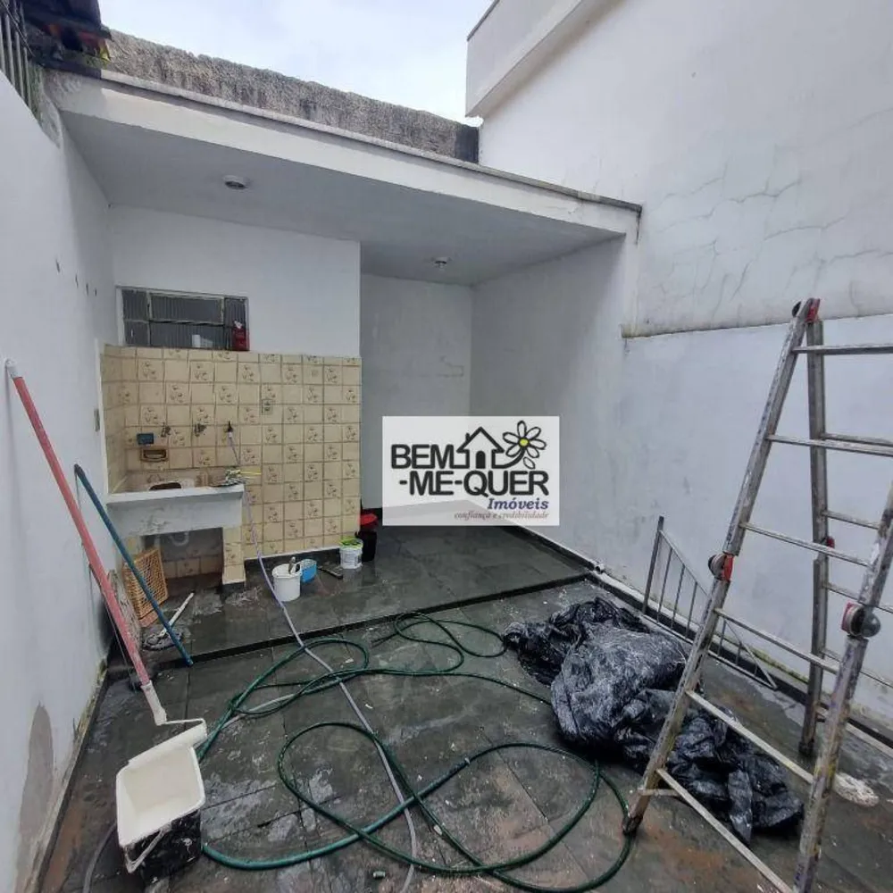 Sobrado, 2 quartos, 92 m² - Foto 6