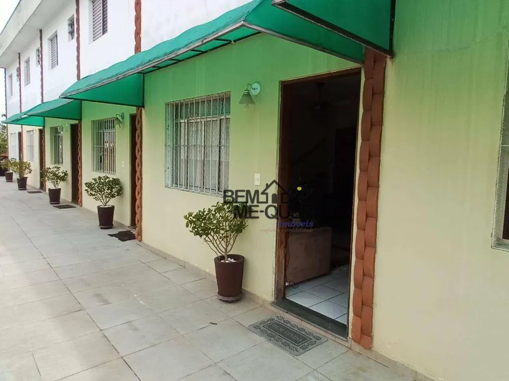 Sobrado, 2 quartos, 128 m² - Foto 11