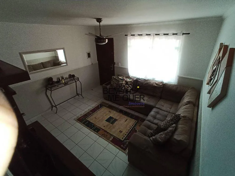 Sobrado, 2 quartos, 128 m² - Foto 10