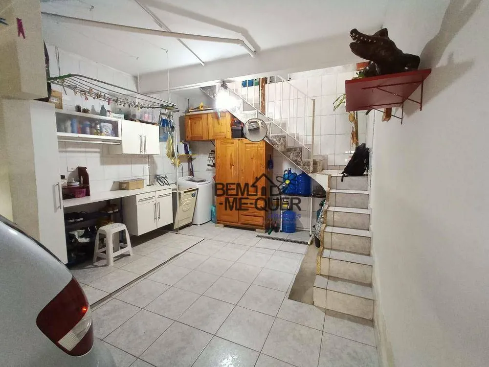 Sobrado, 2 quartos, 128 m² - Foto 3