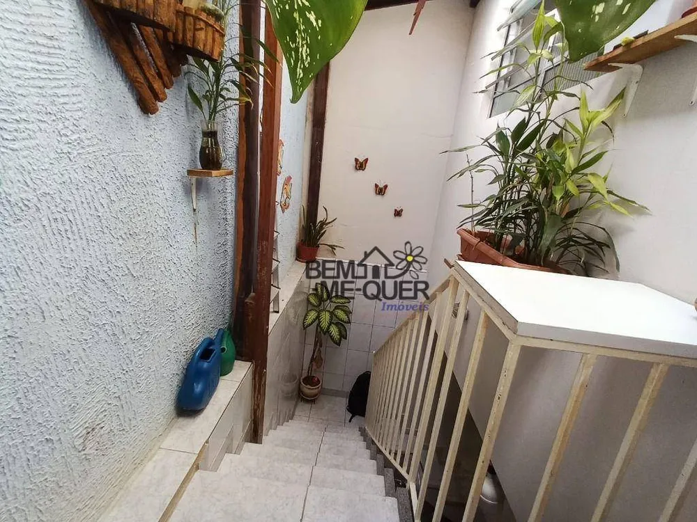 Sobrado, 2 quartos, 128 m² - Foto 9