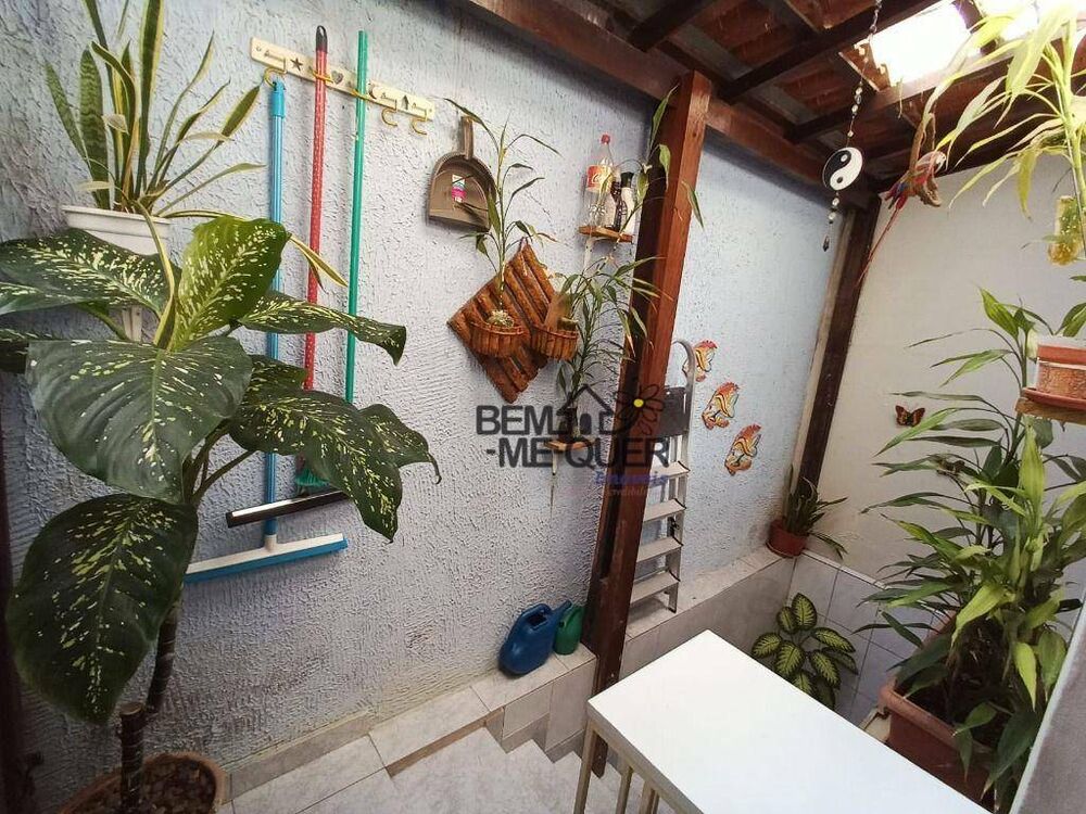 Sobrado, 2 quartos, 128 m² - Foto 1