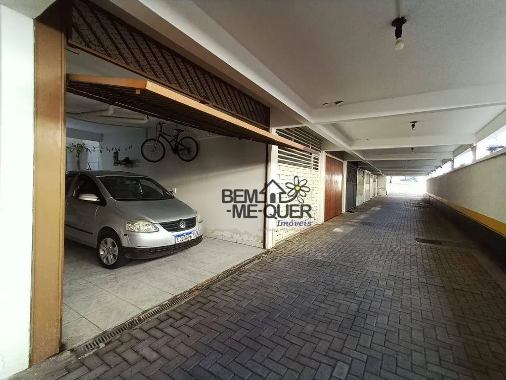 Sobrado, 2 quartos, 128 m² - Foto 5