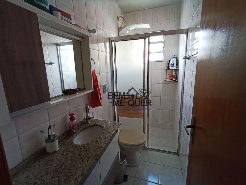 Sobrado, 2 quartos, 128 m² - Foto 15