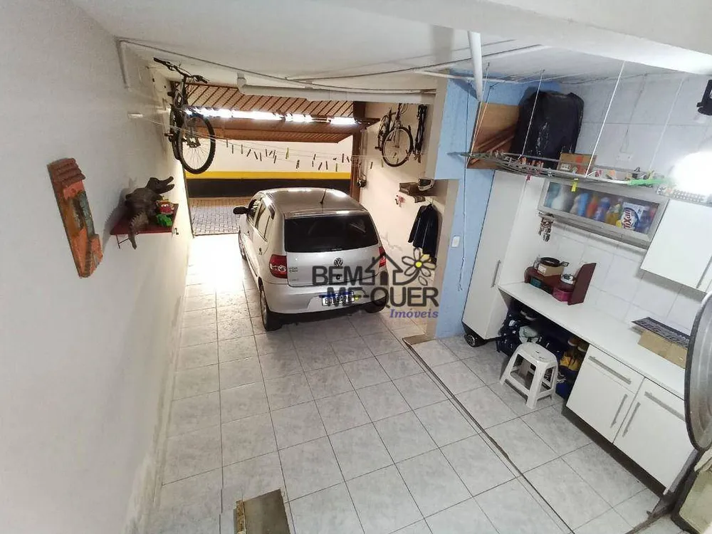 Sobrado, 2 quartos, 128 m² - Foto 4