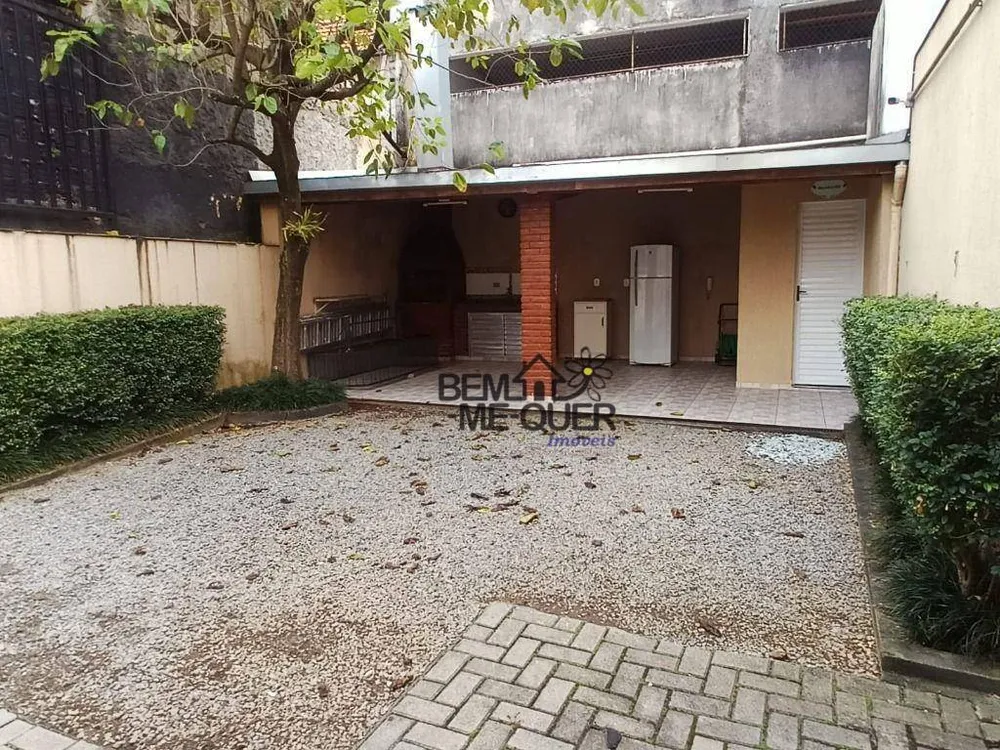 Sobrado, 2 quartos, 128 m² - Foto 12
