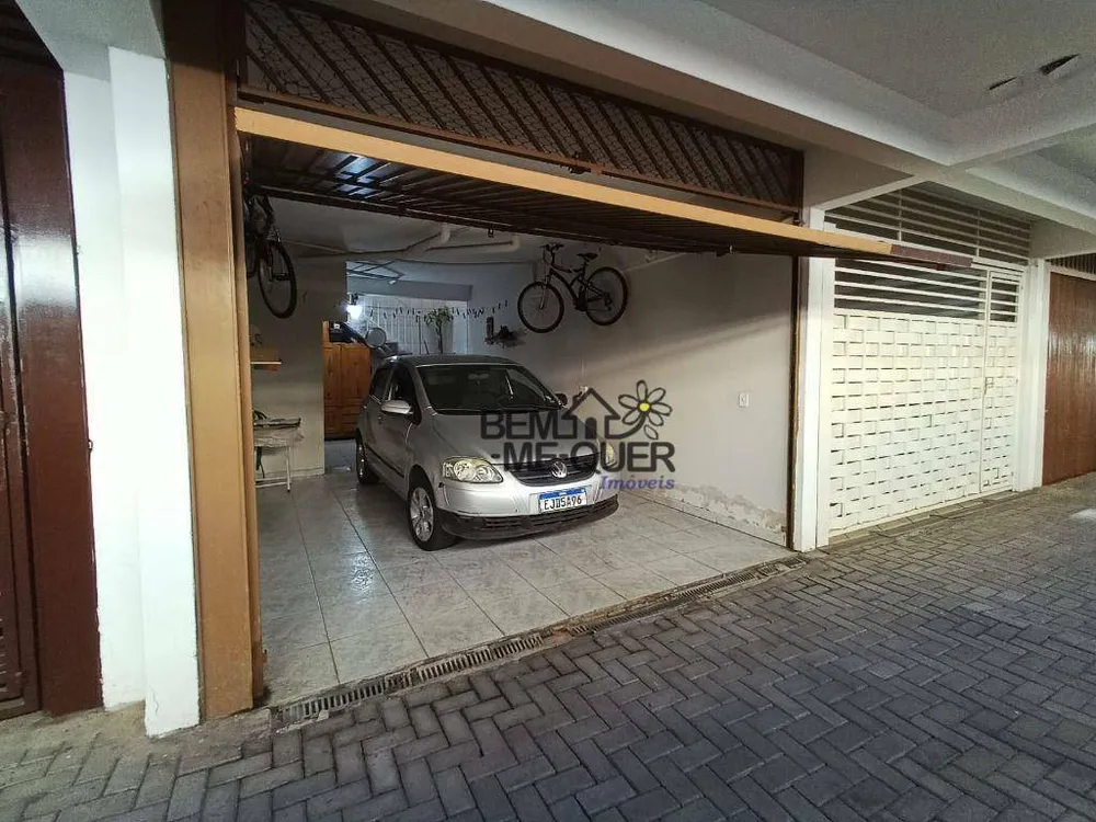 Sobrado, 2 quartos, 128 m² - Foto 2