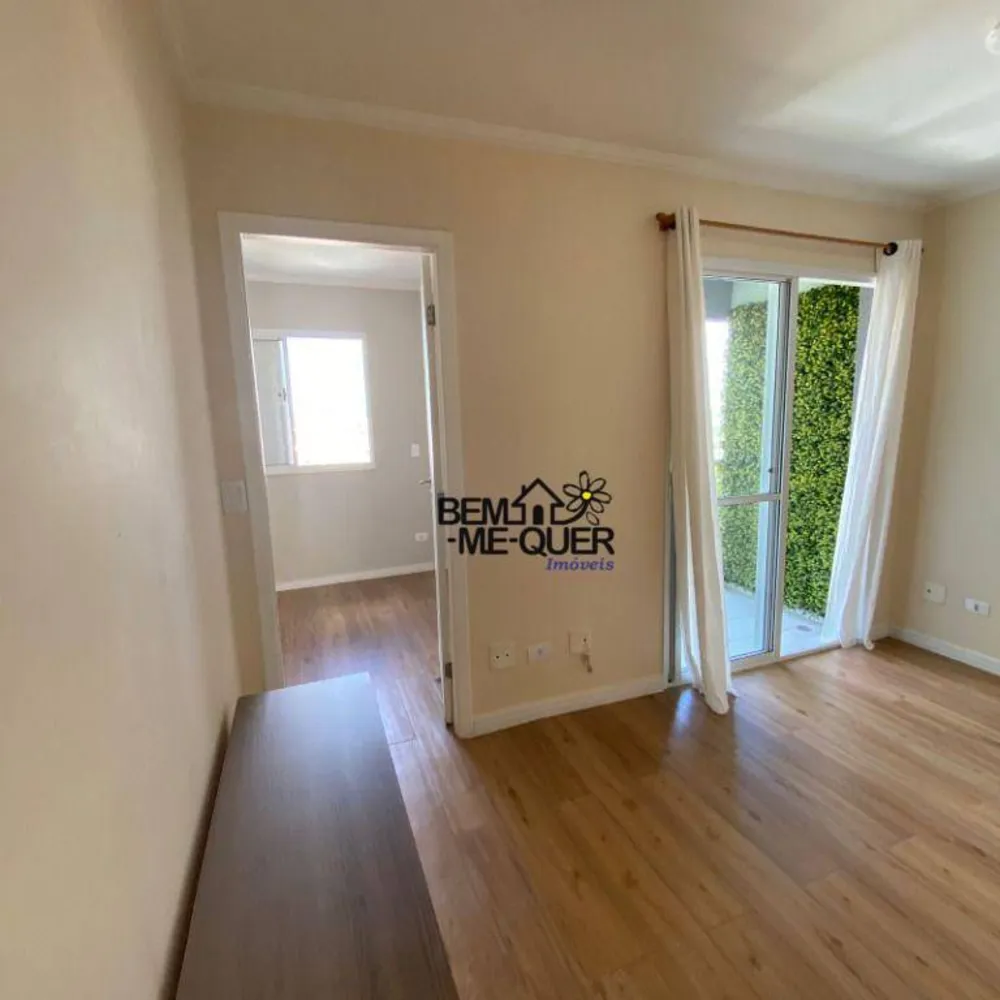 Apartamento, 3 quartos, 63 m² - Foto 4