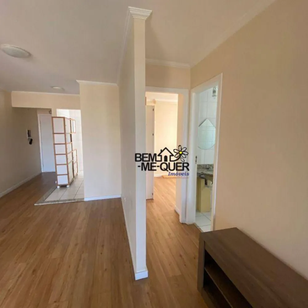 Apartamento, 3 quartos, 63 m² - Foto 2