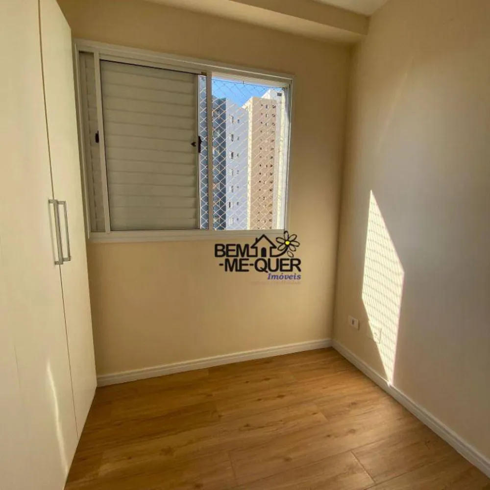 Apartamento, 3 quartos, 63 m² - Foto 8