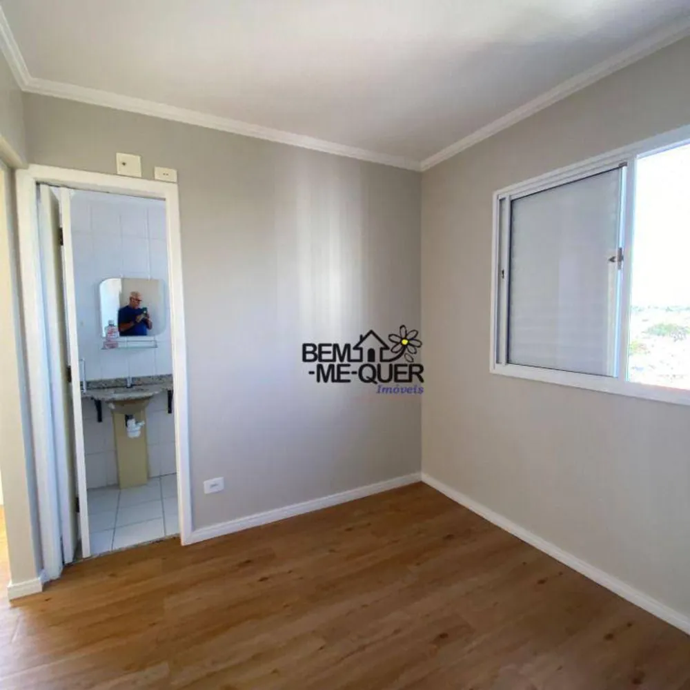 Apartamento, 3 quartos, 63 m² - Foto 5
