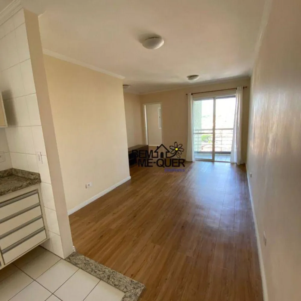 Apartamento, 3 quartos, 63 m² - Foto 1