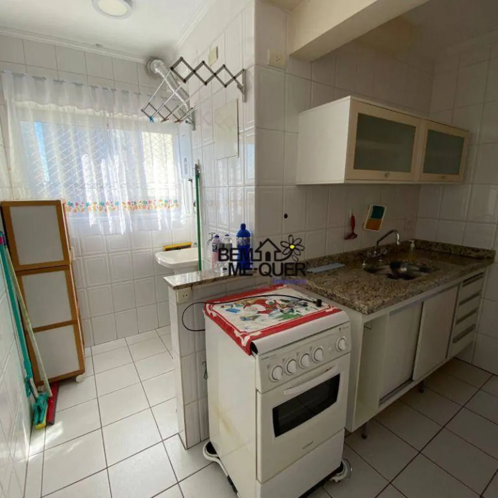 Apartamento, 3 quartos, 63 m² - Foto 7