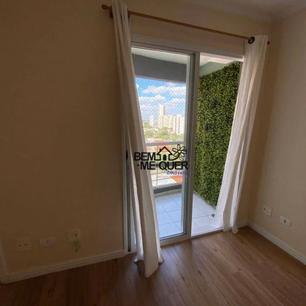 Apartamento, 3 quartos, 63 m² - Foto 3