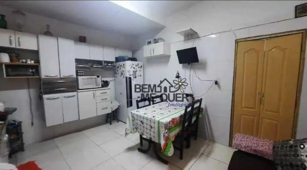 Casa, 2 quartos, 150 m² - Foto 11