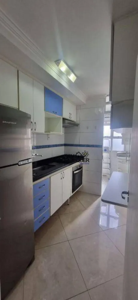 Apartamento, 2 quartos, 64 m² - Foto 3