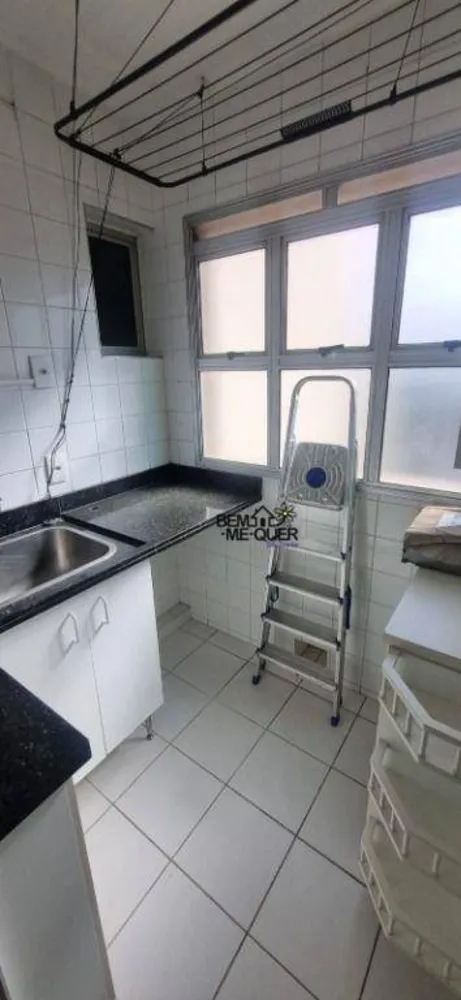 Apartamento, 2 quartos, 64 m² - Foto 5