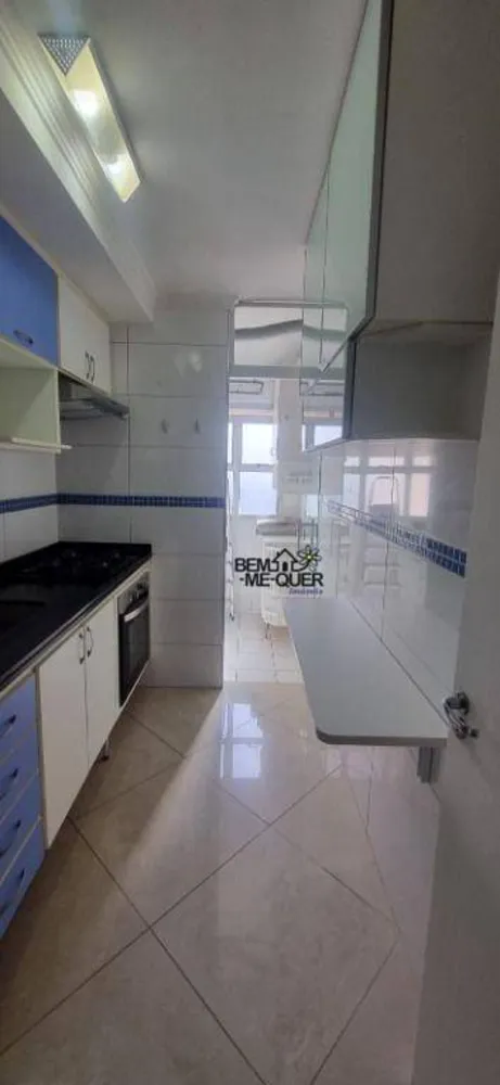 Apartamento, 2 quartos, 64 m² - Foto 2