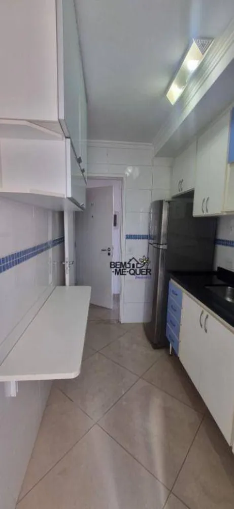 Apartamento, 2 quartos, 64 m² - Foto 4