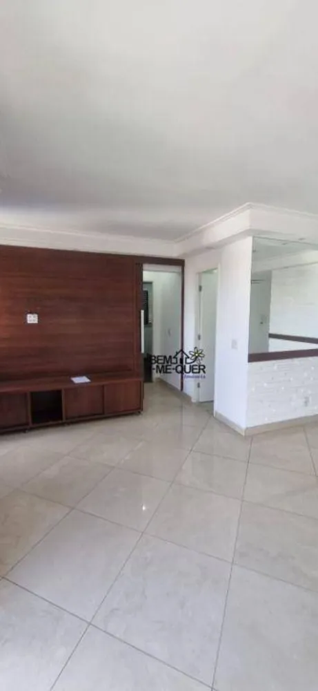 Apartamento, 2 quartos, 64 m² - Foto 1