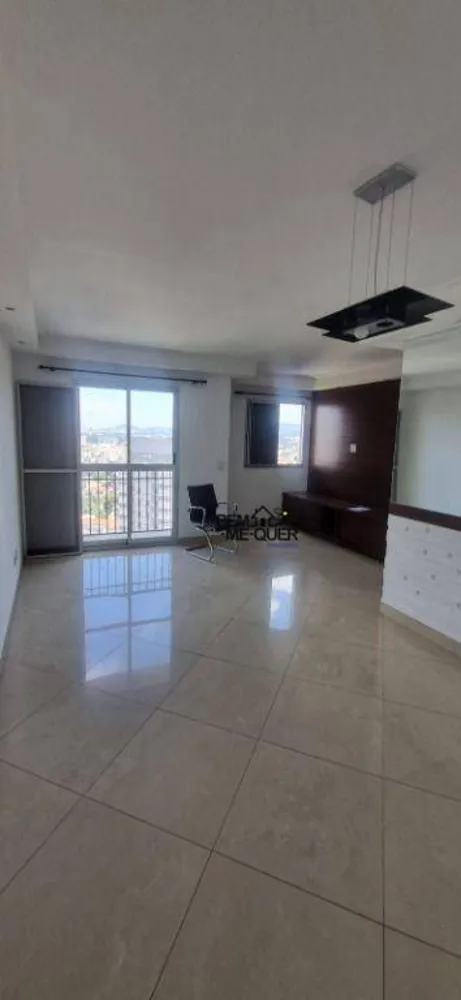Apartamento, 2 quartos, 64 m² - Foto 7