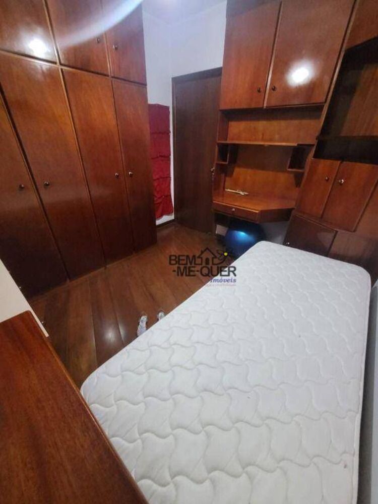 Apartamento à venda com 3 quartos, 170m² - Foto 1