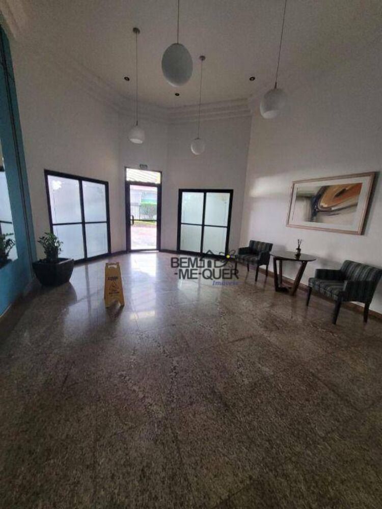 Apartamento à venda com 3 quartos, 170m² - Foto 3