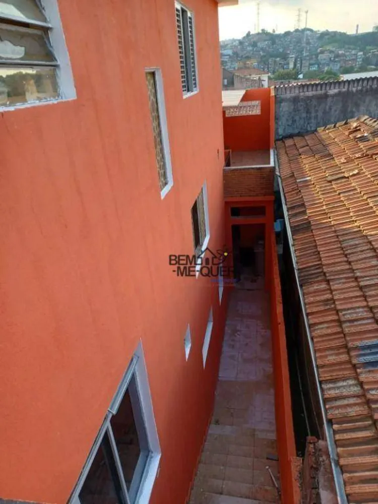 Sobrado, 3 quartos, 170 m² - Foto 12