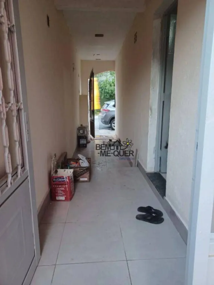 Sobrado, 3 quartos, 170 m² - Foto 5