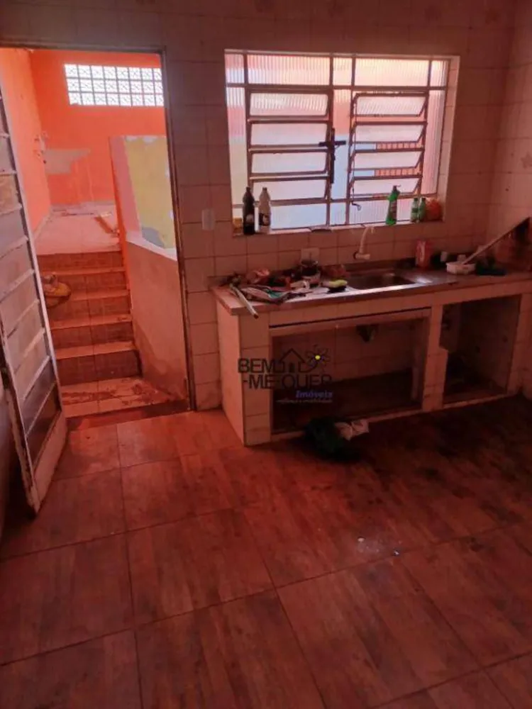 Sobrado, 3 quartos, 170 m² - Foto 8
