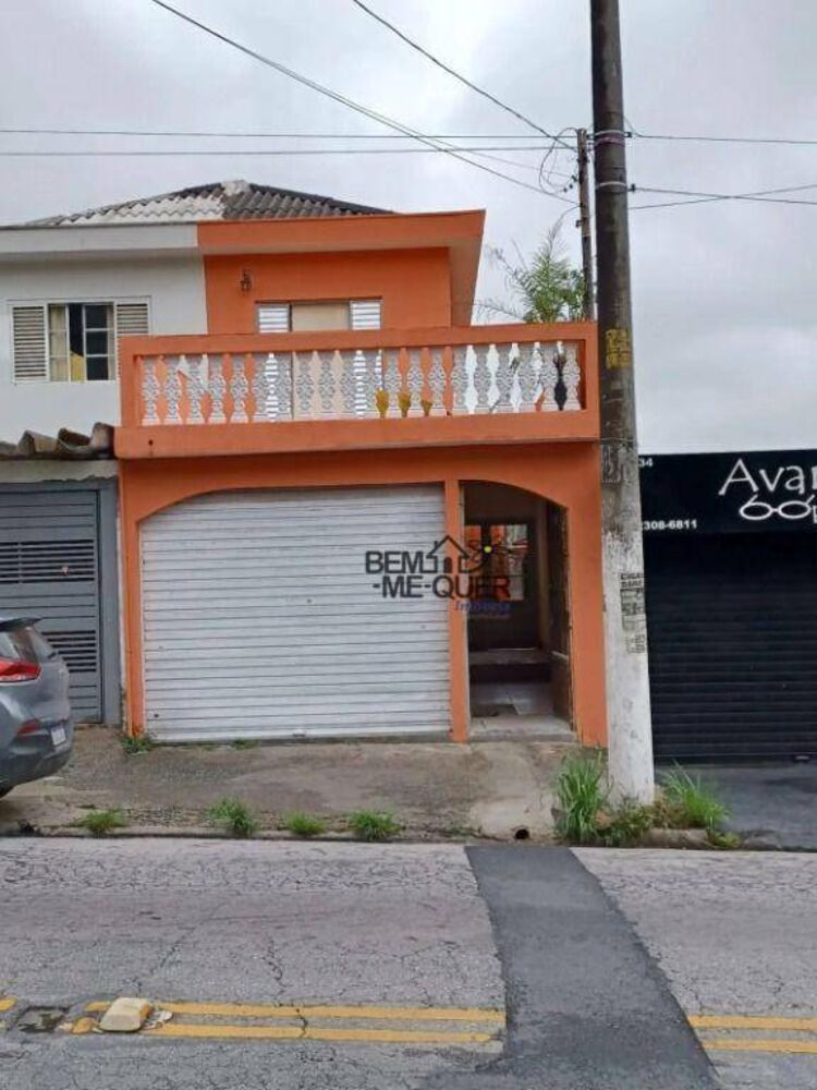 Sobrado, 3 quartos, 170 m² - Foto 4