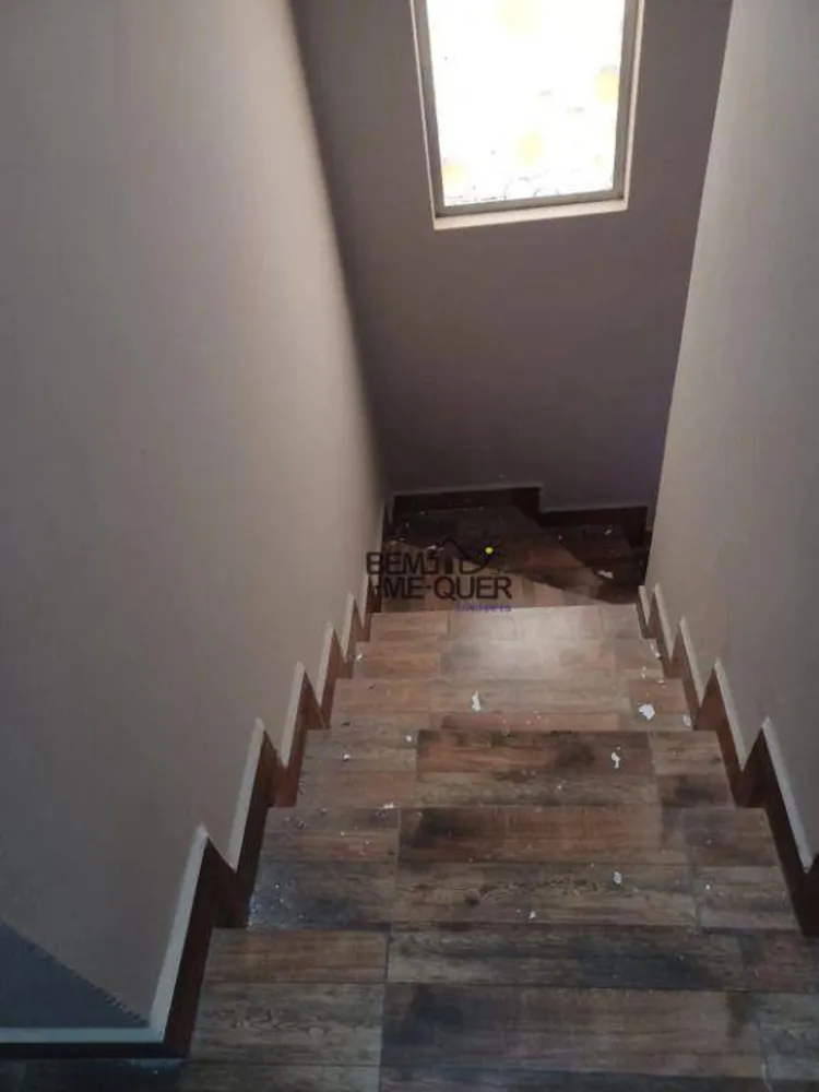 Sobrado, 3 quartos, 170 m² - Foto 11