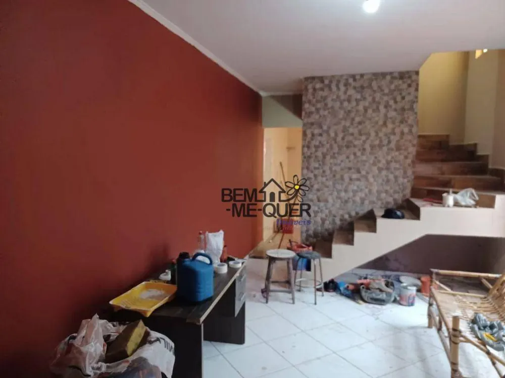 Sobrado, 3 quartos, 170 m² - Foto 1