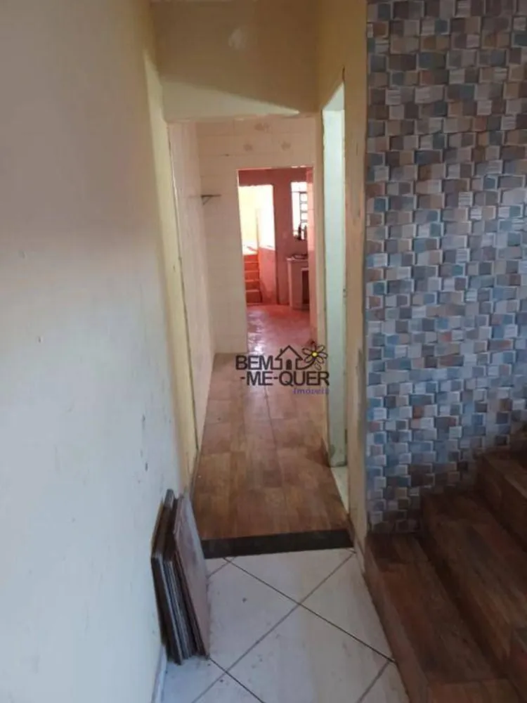 Sobrado, 3 quartos, 170 m² - Foto 6