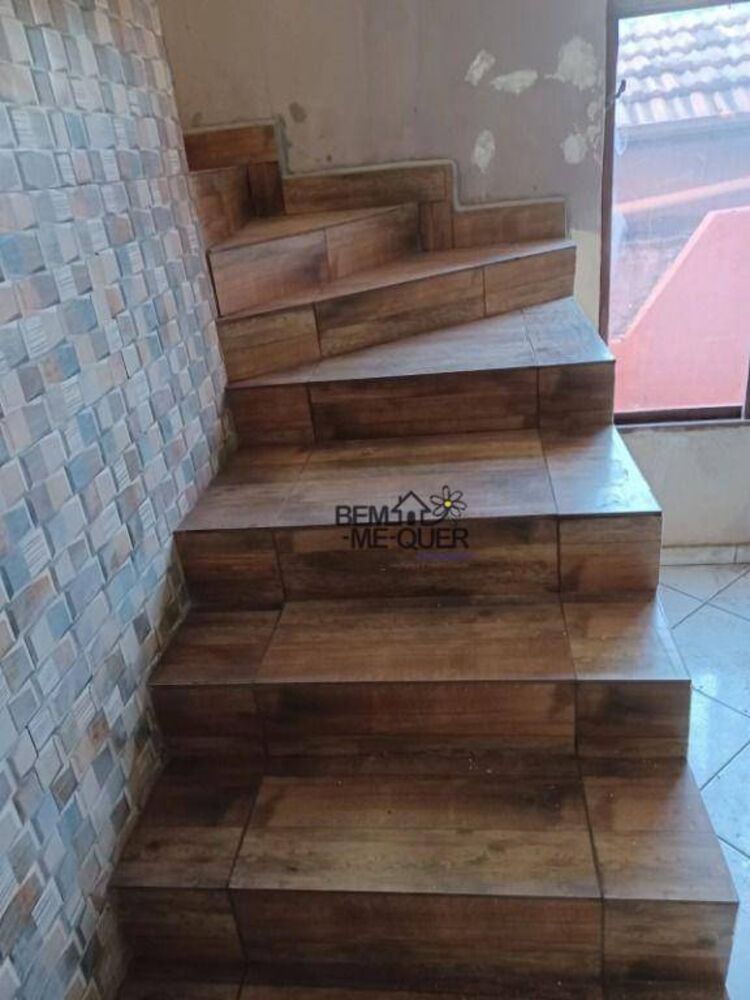 Sobrado, 3 quartos, 170 m² - Foto 1