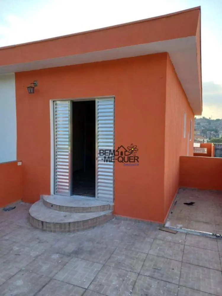 Sobrado, 3 quartos, 170 m² - Foto 4