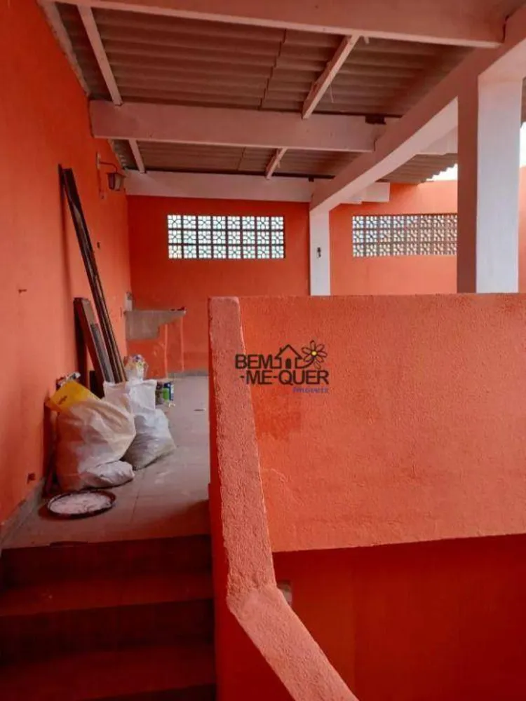 Sobrado, 3 quartos, 170 m² - Foto 10