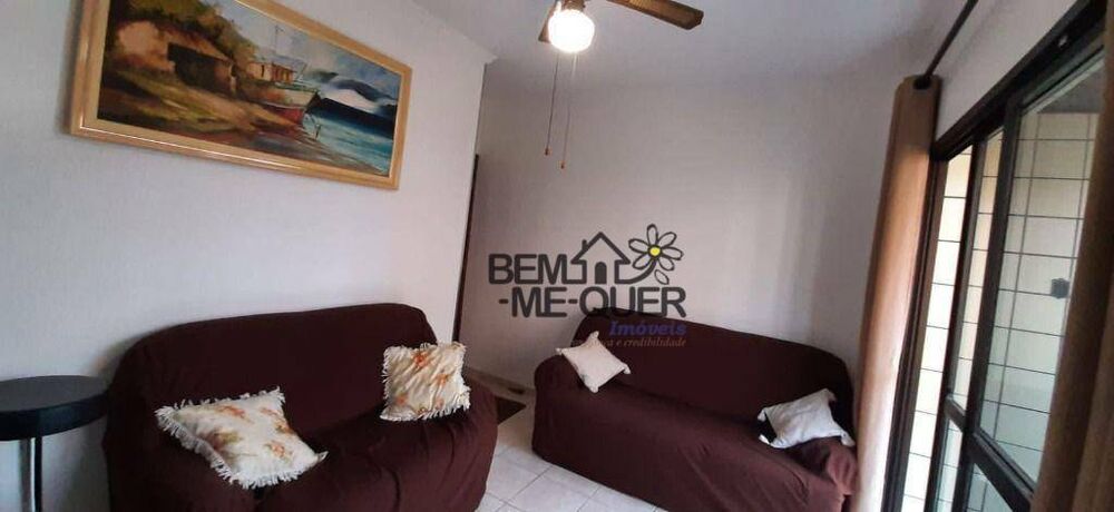 Apartamento, 1 quarto, 50 m² - Foto 2