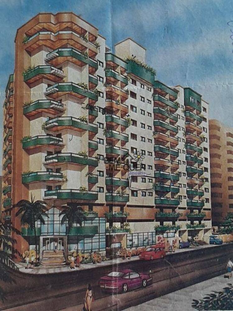 Apartamento, 1 quarto, 50 m² - Foto 3