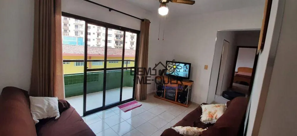 Apartamento, 1 quarto, 50 m² - Foto 4