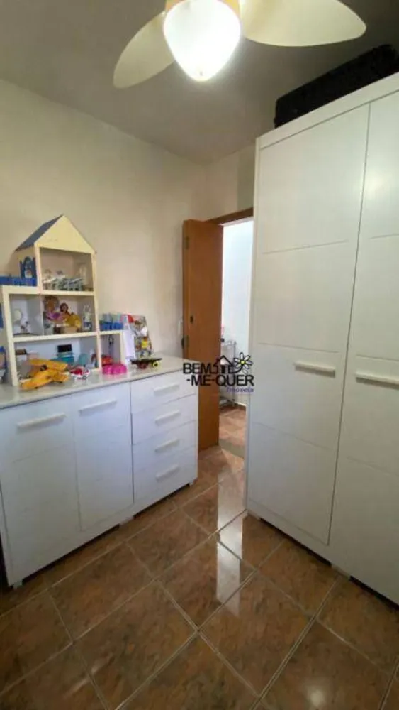 Sobrado, 3 quartos, 123 m² - Foto 9